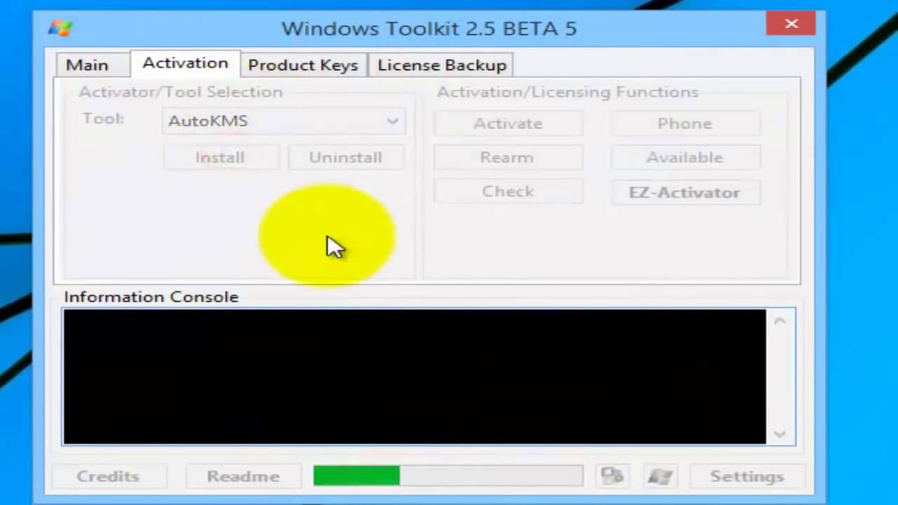 activate windows 8.1 pro 9600