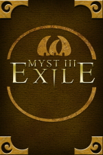 myst iii exile hints