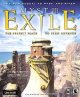 myst iii exile hints