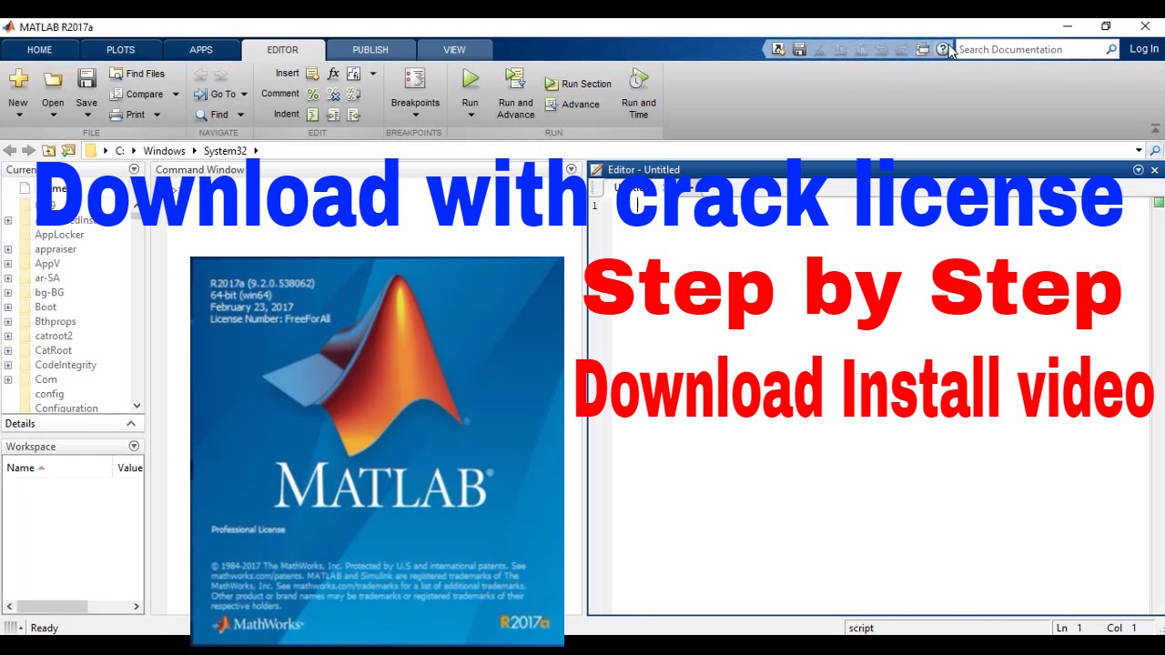 matlab free download with crack torrent